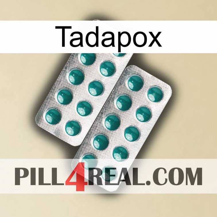 Tadapox dapoxetine2